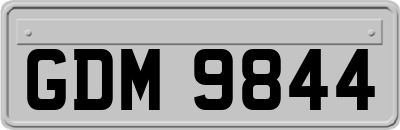 GDM9844