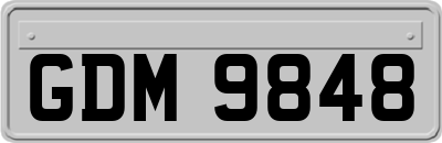 GDM9848