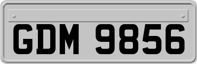 GDM9856