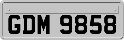 GDM9858
