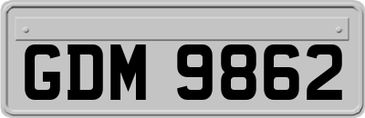 GDM9862