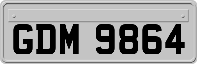 GDM9864