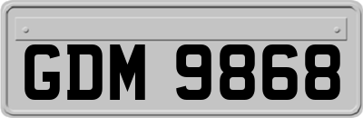 GDM9868