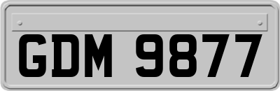 GDM9877