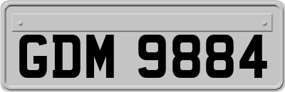 GDM9884