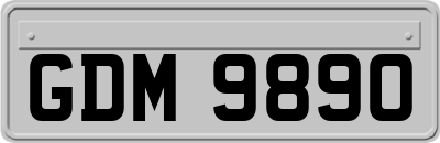 GDM9890
