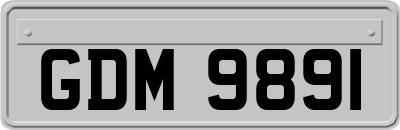 GDM9891
