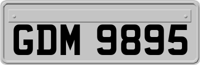 GDM9895