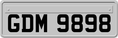 GDM9898