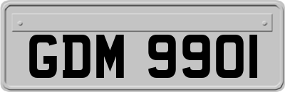 GDM9901