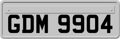 GDM9904