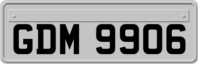 GDM9906