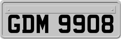 GDM9908