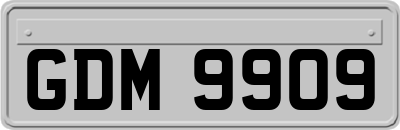GDM9909