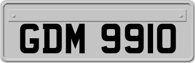 GDM9910