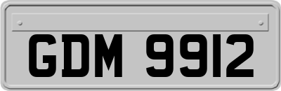 GDM9912