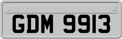 GDM9913