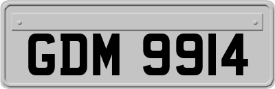 GDM9914