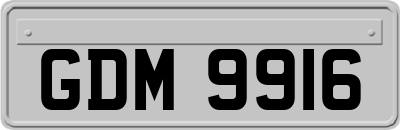 GDM9916