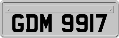 GDM9917