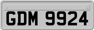 GDM9924