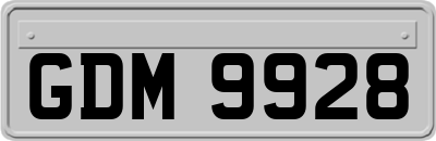 GDM9928