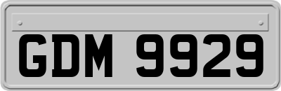 GDM9929