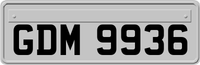 GDM9936