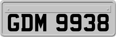 GDM9938