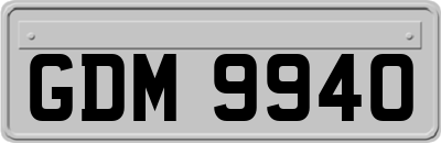 GDM9940