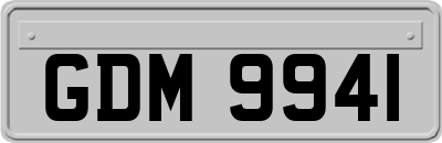 GDM9941
