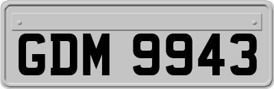 GDM9943