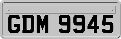 GDM9945
