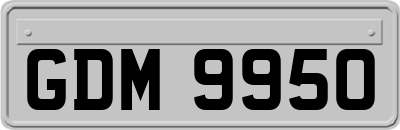 GDM9950
