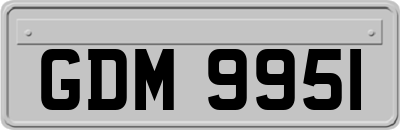 GDM9951