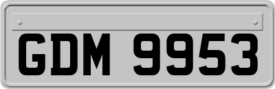 GDM9953