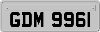 GDM9961
