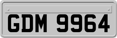 GDM9964