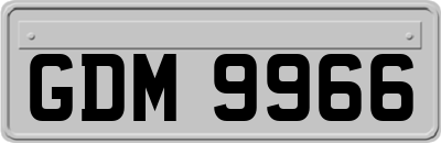 GDM9966
