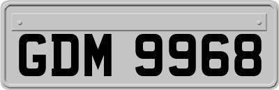 GDM9968