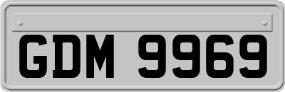 GDM9969