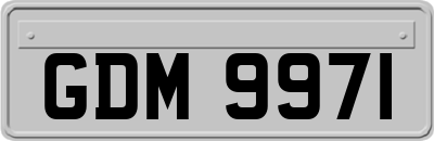 GDM9971