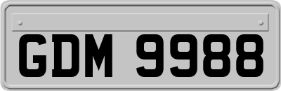 GDM9988