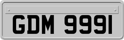 GDM9991