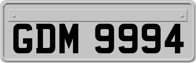 GDM9994