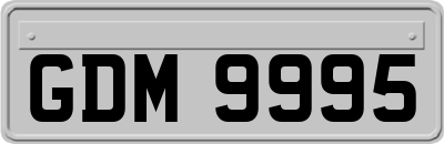 GDM9995