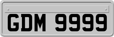GDM9999