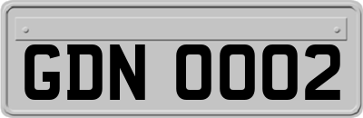 GDN0002