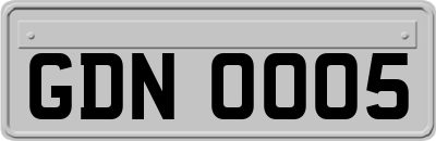 GDN0005