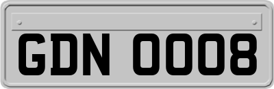 GDN0008